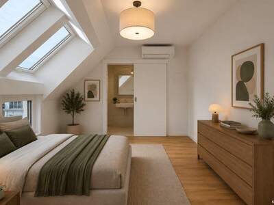 Terrassenwohnung kaufen in 1210 Wien (Bild 2)