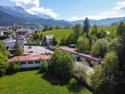 Grundstück kaufen in 5760 Saalfelden