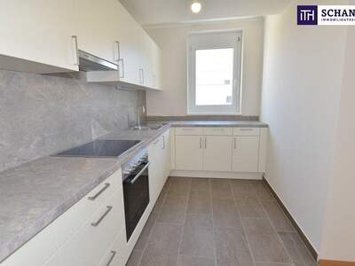 Terrassenwohnung mieten in 2320 Schwechat (Bild 5)