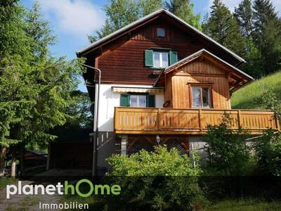 Haus kaufen in 8992 Altaussee