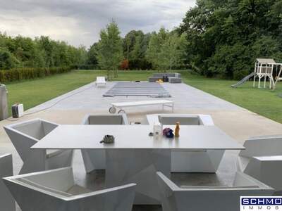 Gewerbeobjekt mieten in 4600 Schleißheim (Bild 5)