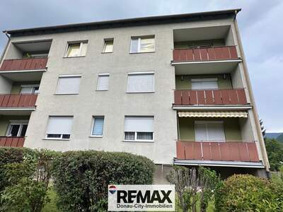 Terrassenwohnung kaufen in 2640 Gloggnitz (Bild 1)