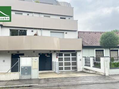 Halle / Lager / Produktion mieten in 1220 Wien (Bild 2)