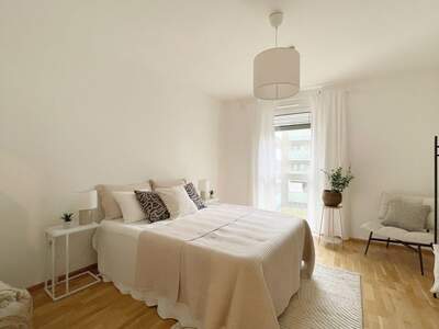 Wohnung mit Balkon kaufen in 8020 Graz (Bild 5)