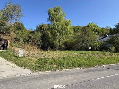 Grundstück kaufen in 3413 Hintersdorf
