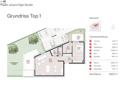 Eigentumswohnung in 5026 Salzburg (Bild 4)