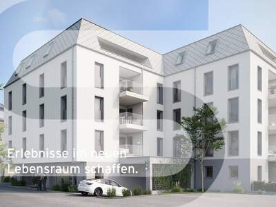 Wohnung kaufen in 4560 Kirchdorf