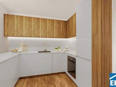 Wohnung mieten in 1200 Wien