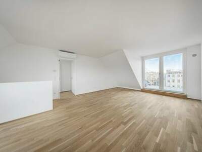 Wohnung kaufen in 1210 Wien