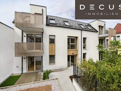 Wohnung mieten in 2345 Brunn (Bild 2)