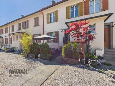 Haus kaufen in 6971 Hard