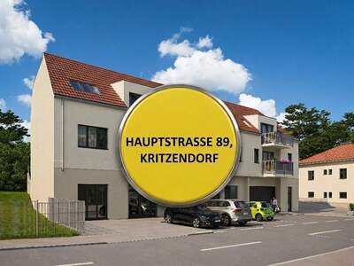 Gewerbeobjekt kaufen in 3420 Kritzendorf