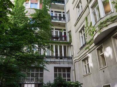 Wohnung mieten in 1040 Wien