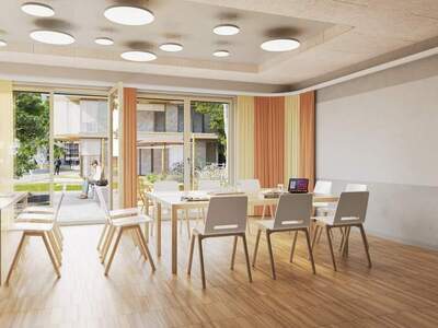 Eigentumswohnung in 1030 Wien