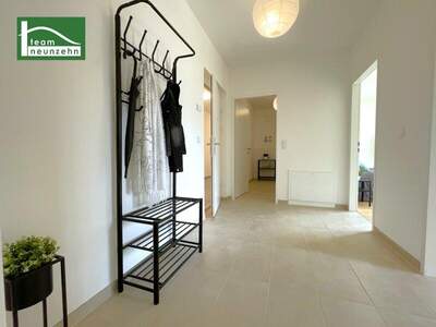 Terrassenwohnung mieten in 8020 Graz (Bild 3)