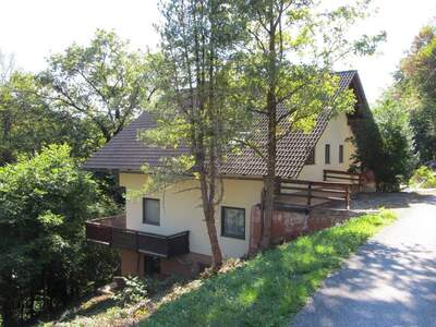 Haus kaufen in 8551 Wies