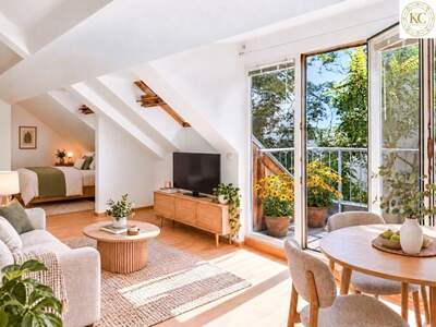 Wohnung kaufen in 1030 Wien