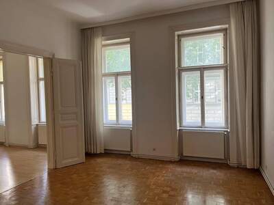 Wohnung mieten in 1090 Wien
