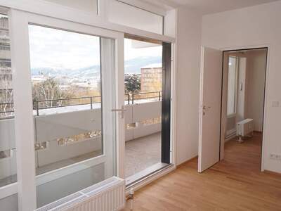 Wohnung mieten in 6020 Innsbruck