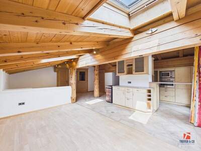 Wohnung mieten in 6311 Oberau