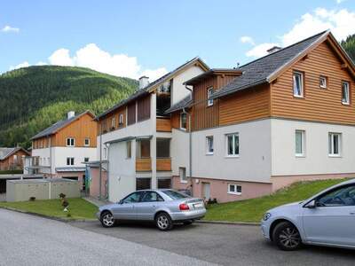 Terrassenwohnung mieten in 8785 Hohentauern (Bild 1)