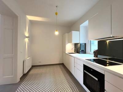 Wohnung mieten in 1060 Wien (Bild 5)