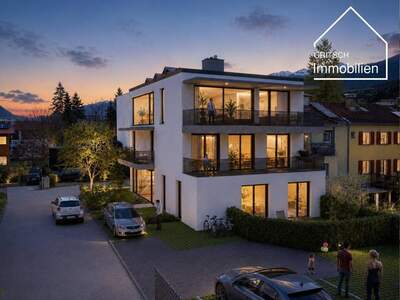 Wohnung kaufen in 6020 Innsbruck
