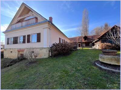 Haus kaufen in 8354 Gießelsdorf