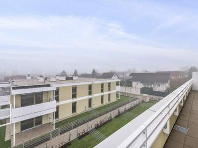 Terrassenwohnung kaufen in 2540 Bad Vöslau (Bild 3)