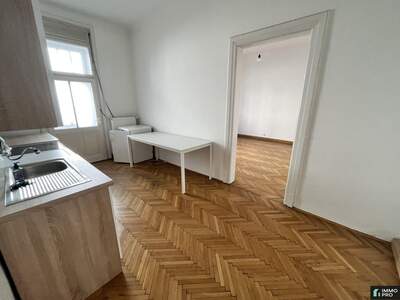 Wohnung mit Balkon mieten in 8010 Graz (Bild 3)