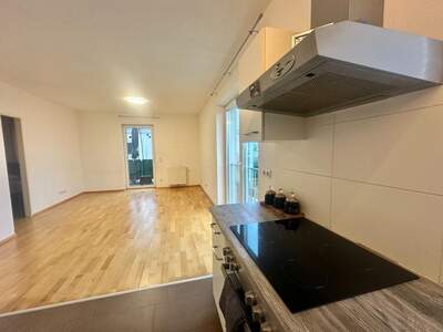 Etagenwohnung mieten in 2231 Strasshof