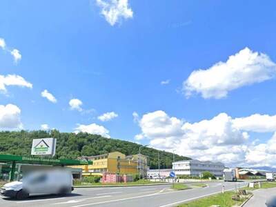 Gewerbeobjekt kaufen in 5101 Bergheim