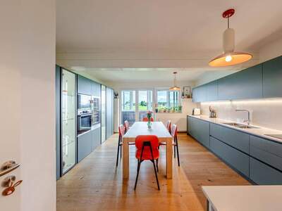 Wohnung kaufen in 5201 Seekirchen