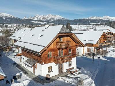 Wohnung kaufen in 5571 Mariapfarr