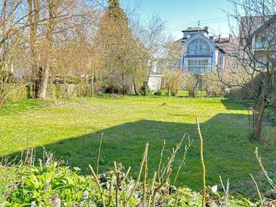 Grundstück kaufen in 4840 Vöcklabruck