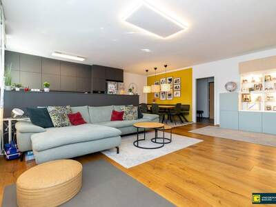 Wohnung kaufen in 2340 Mödling