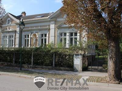 Einfamilienhaus kaufen in 2340 Mödling (Bild 1)