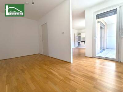 Terrassenwohnung mieten in 3100 St. Pölten (Bild 1)