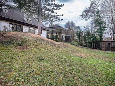 Grundstück kaufen in 2371 Hinterbrühl