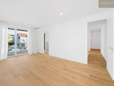 Terrassenwohnung kaufen in 1190 Wien (Bild 1)