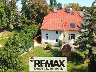 Einfamilienhaus kaufen in 2353 Guntramsdorf (Bild 1)