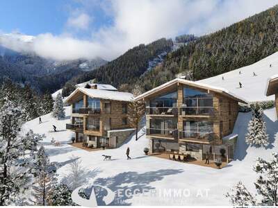 Haus kaufen in 5700 Zell am See (Bild 2)