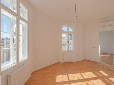 Altbauwohnung mieten in 1010 Wien (Bild 5)