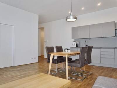 Wohnung mit Balkon kaufen in 4040 Linz (Bild 4)
