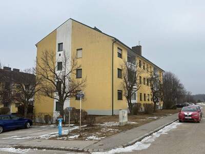 Eigentumswohnung in 7201 Neudörfl