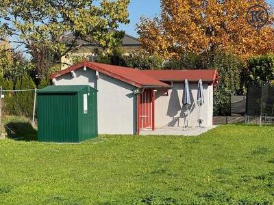 Haus kaufen in 2486 Pottendorf