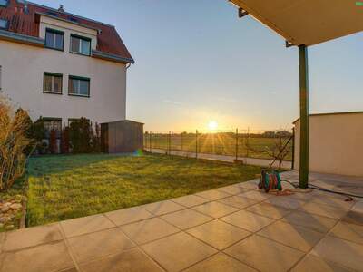 Eigentumswohnung in 1220 Wien