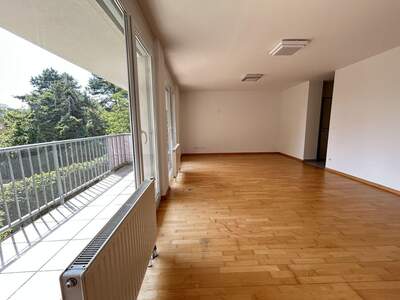 Wohnung mit Balkon mieten in 1190 Wien (Bild 1)