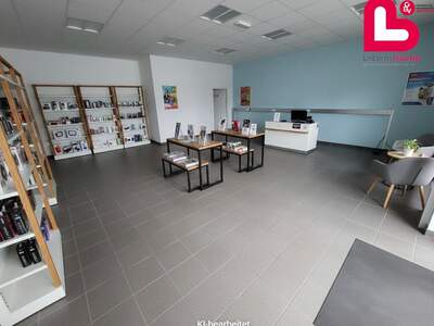Gewerbeobjekt mieten in 4484 Kronstorf (Bild 1)
