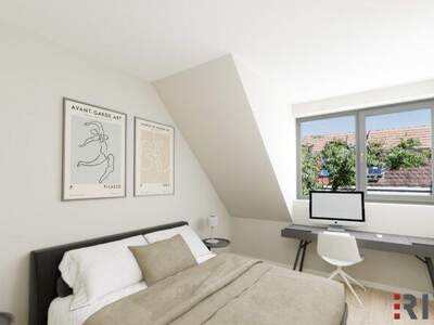 Terrassenwohnung kaufen in 1030 Wien (Bild 4)